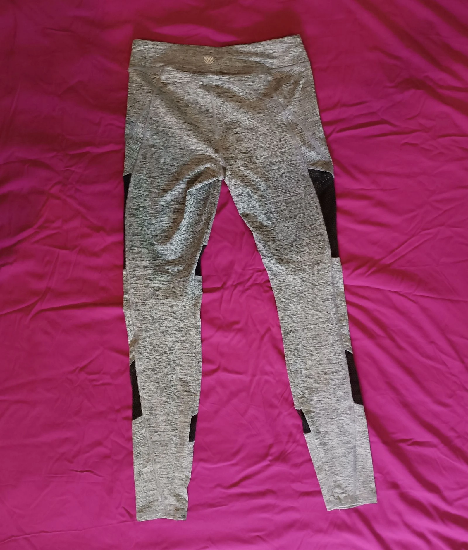 Legging deportivo talla XS – photo 4
